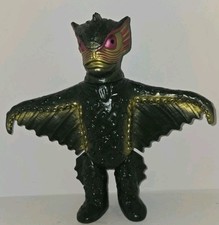Marmit Sofubi Vinyl Paradise