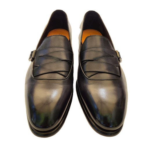 Nib santoni goodyear welted - santoni,