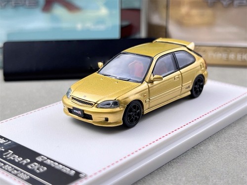 Modellino auto scala 64 - fh,