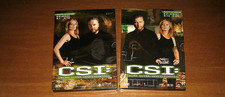 DVD Serie CSI Stagione 5 Completa  2 Cofanetti con 6 DVD - CBS DNC Entertainment