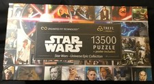 Star Wars ~ 13,500 Piece