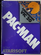 Videogioco PAC-MAN Cartridges