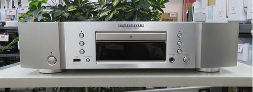 Marantz cd6006 lettore - lettore, cd