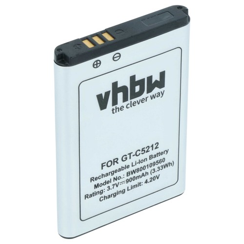 Batteria per samsung c5212 - samsung, gt-c5212