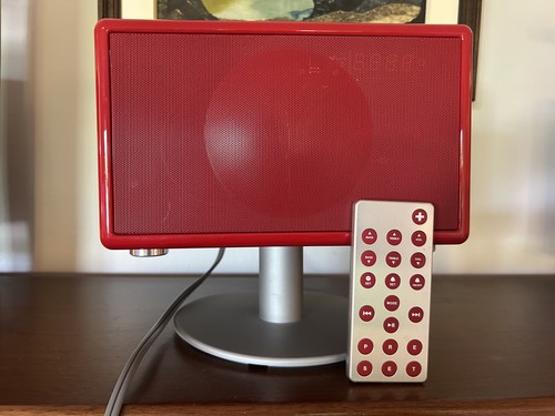 Funziona geneva sound system - sound,
