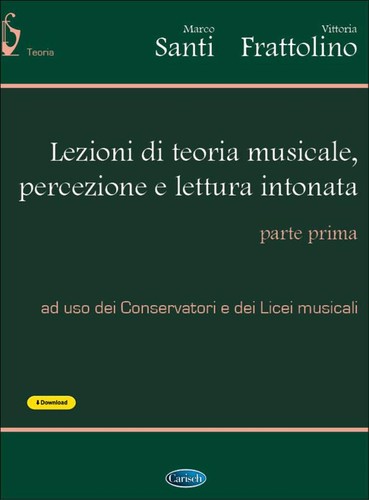 Lezioni teoria musicale - lezioni,