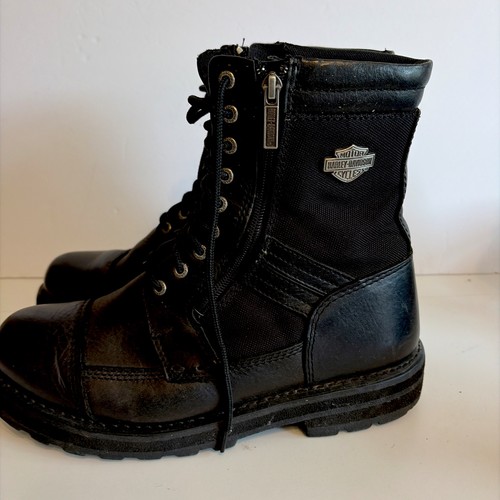Stivali harley davidson uomo - stivali,