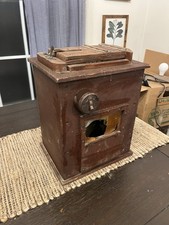 Cornice stampa maschera antica