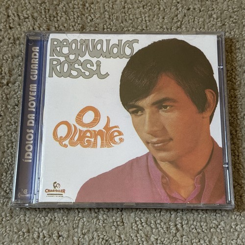 Jovem guarda quente - guarda, o