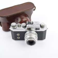 Chinaglia Italy Cristallo R