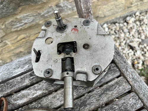 Antique columbia 748d - columbia,