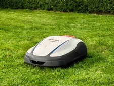ROBOT TAGLIAERBA HONDA MIIMO