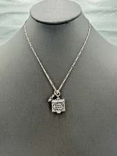 Collana figaro argento - figaro,