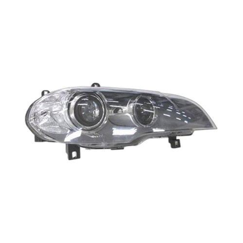 Faro anteriore sinistro bmw - sinistro,