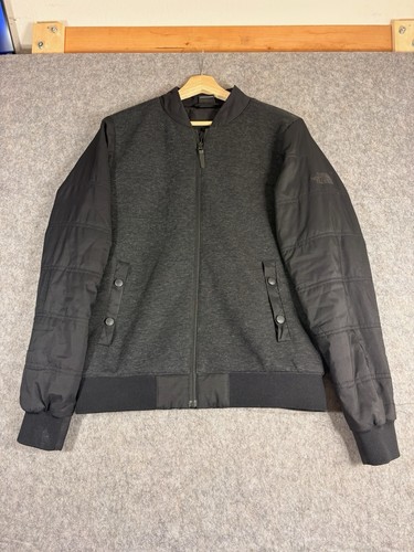 The north face giubbotto - the,