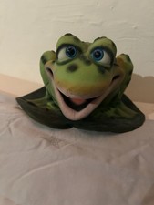 pupazzo ventriloquo