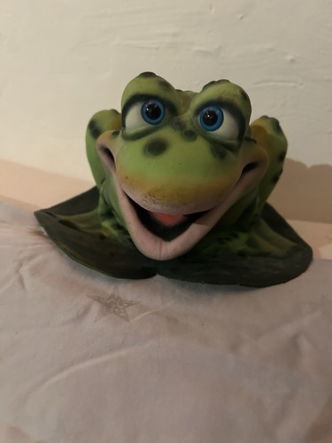 Pupazzo ventriloquo - pupazzo,