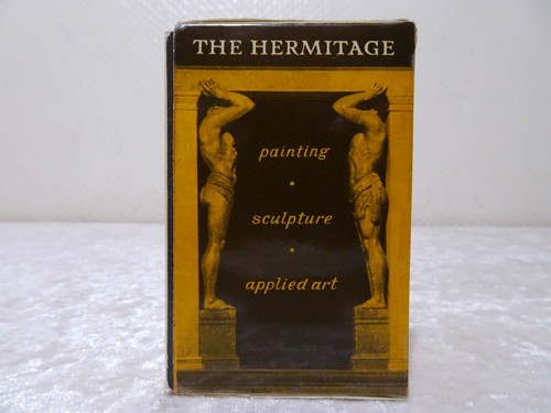Leporello schuber the - 3, x
