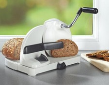 Affettatrice per pane