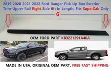 FORD Ranger 19-22 Pick Up Box