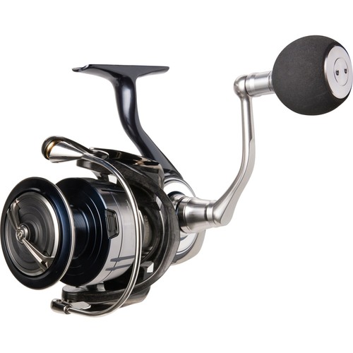 Mulinello spinning daiwa - da,