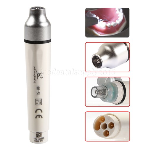 Manipolo ablatore dental - manipolo,
