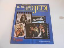 Album figurine-STAR WARS-X RECUPERO FIGURINE-LEGGI BENE INSER.VEDI FOTO