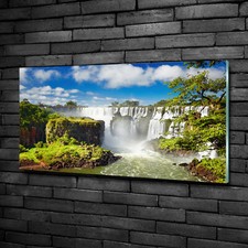 Quadro Tulup Stampa Vetro Wall
