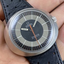 OROLOGIO VINTAGE OMEGA DYNAMIC