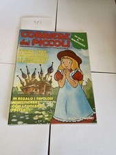 Il corriere dei piccoli N 37 +