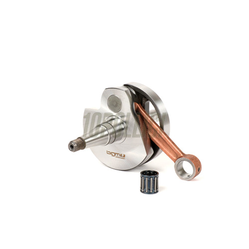 Albero motore bgm pro - -bgm, touring