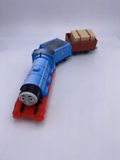 F280 Snow Gordon And Tender Thomas & friends trackmaster treno motorizzato Snowy