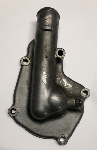 Carter pompa acqua motore