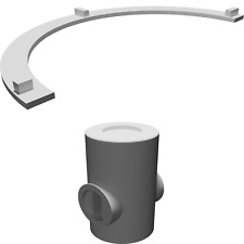 Swivel Replacement Part for