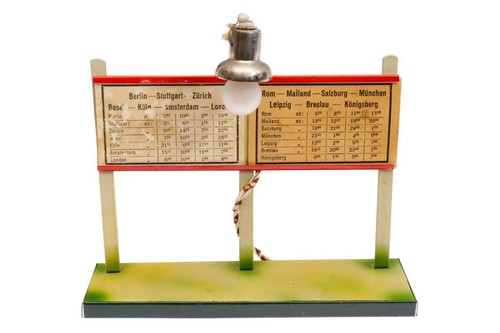 Ac4140 vintage kibri scala - ac4140:,