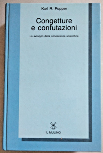 Congetture confutazioni lo - confutazioni,