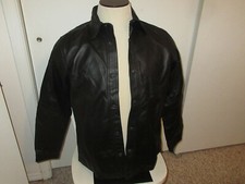 Pelle di agnello uomo