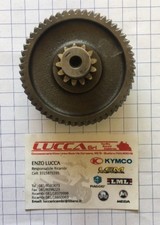 4808425 Albero Rinvio Piaggio