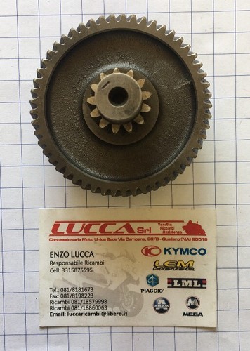 4808425 albero rinvio piaggio - 4808425,