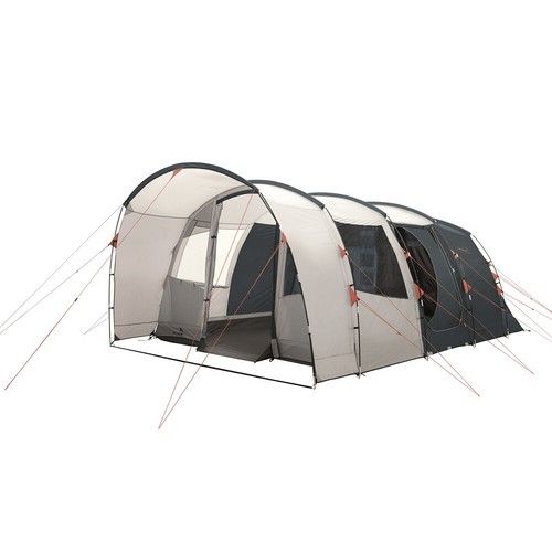 Nuova tenda easy - nuova, camp