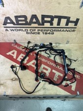 -500 ABARTH-cablaggio motore