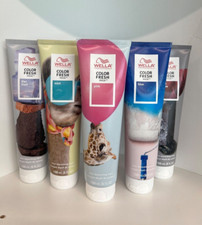 Wella Color Fresh Mask 5 oz
