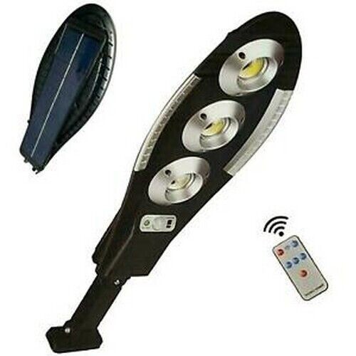 Lampione faretto led - lampione,