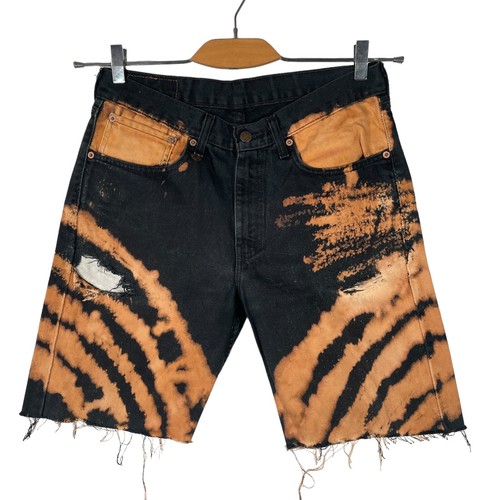 Levi bermuda vintage - levi's, in