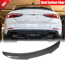 Ala labbro spoiler bagagliaio