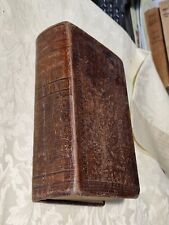 Breviarium Romanum   1856 L5 °