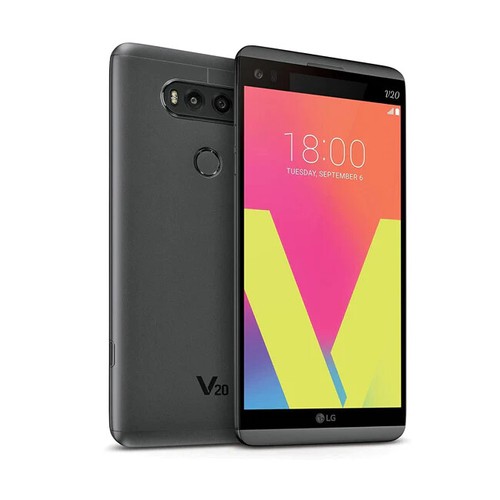 V20 googled 32gb - lg,