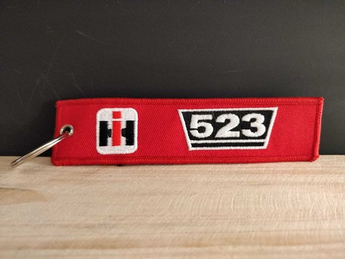 Ihc 523 case international - ih,