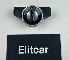 BLOCCO COMANDI LUCI A2129050551 MERCEDES-BENZ VARI MODELLI