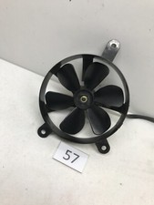 ELETROVENTOLA RADIATORE SCOOTER SUZUKI BURGMAN 250CC